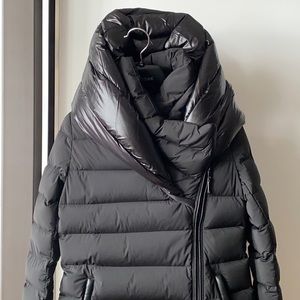 Winter Down Coat - Rudsak